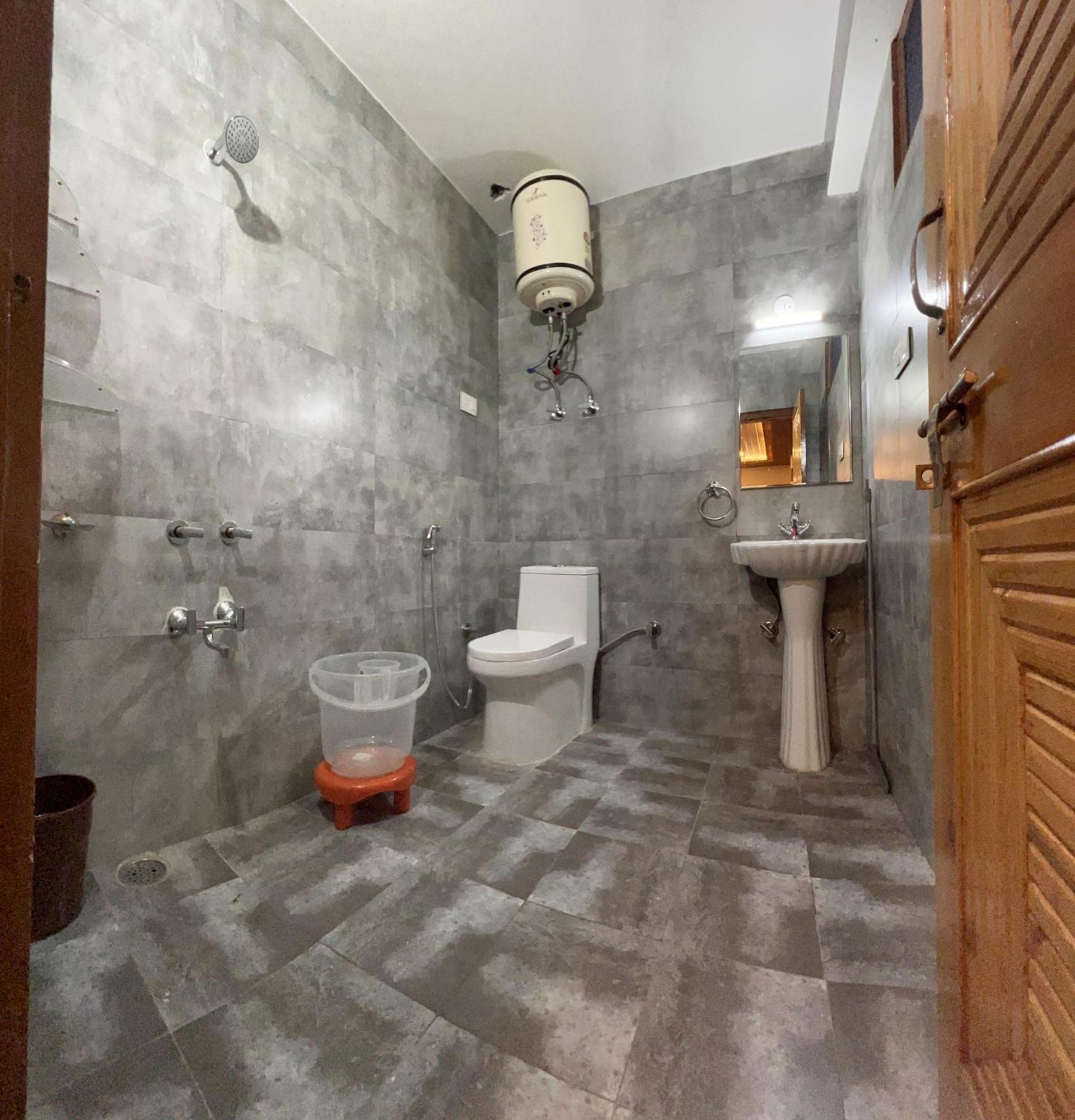 The Sana Luxury Stay, Manali Exteriör bild