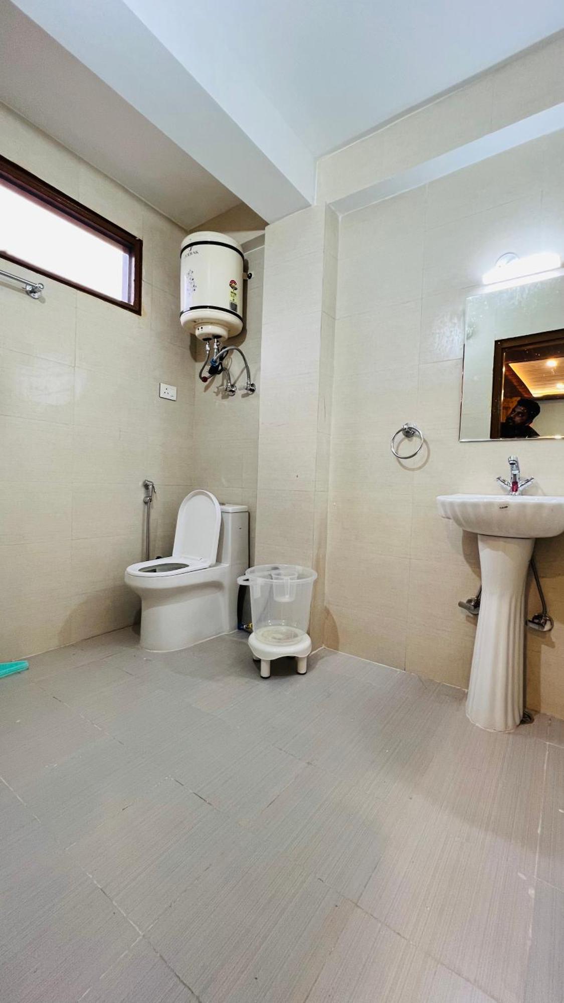 The Sana Luxury Stay, Manali Exteriör bild