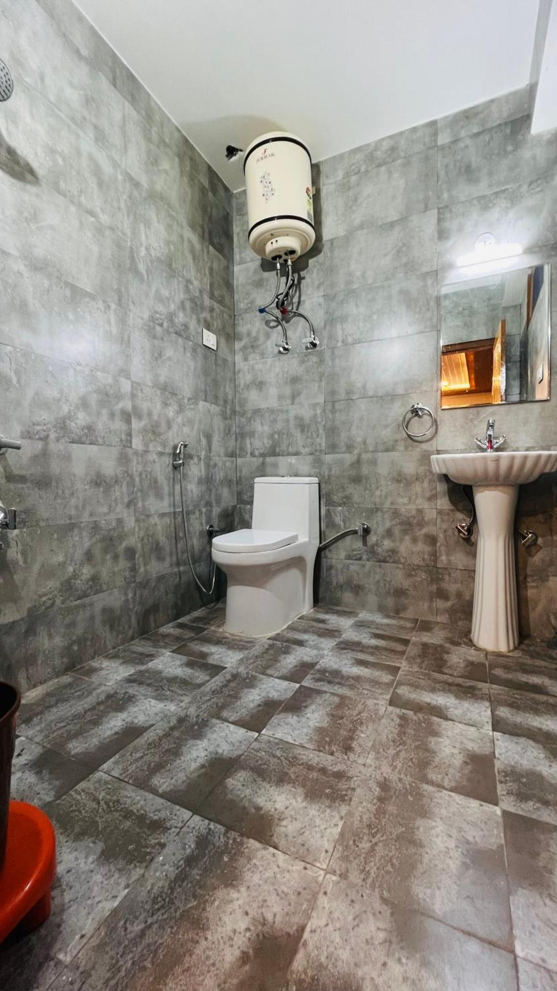 The Sana Luxury Stay, Manali Exteriör bild